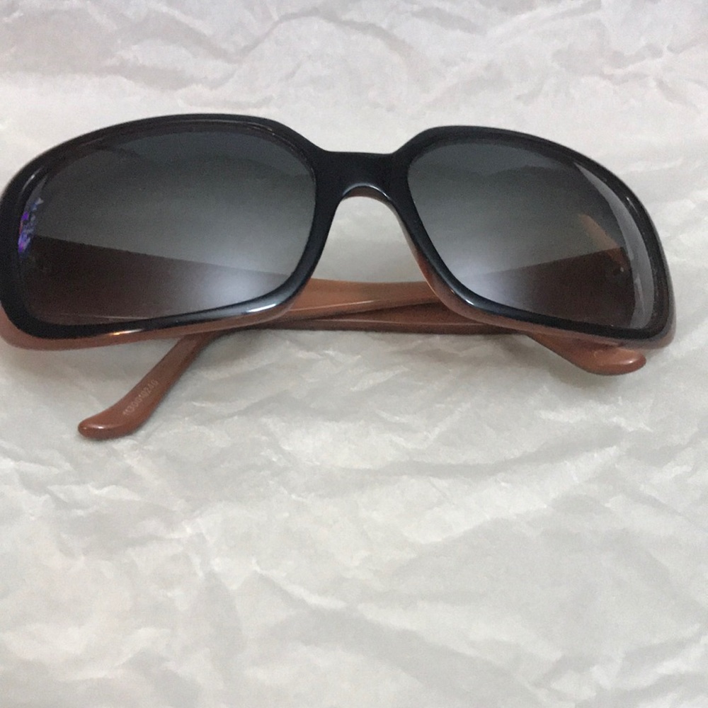Judith Leiber sunglasses